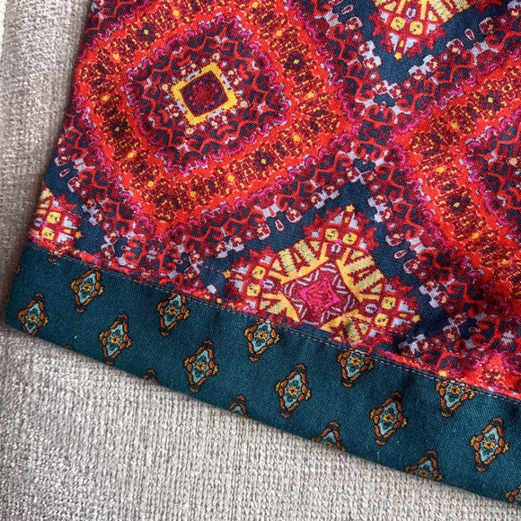 Sundance  :: Kalini Multicolor:: Shorts :: Small - Picture 3 of 13